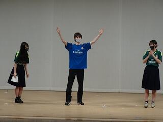 ジャケット